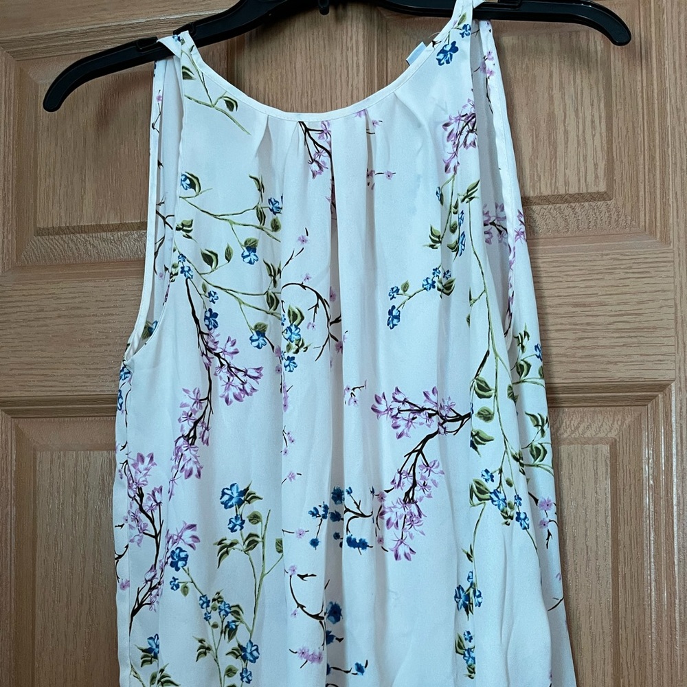 Carolina Belle Blouse